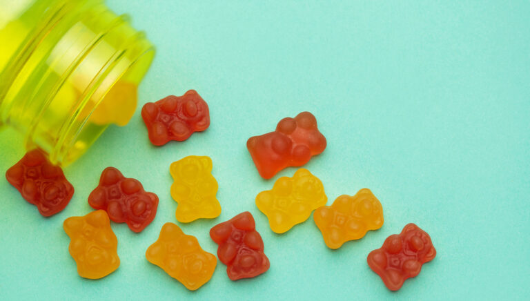 Gummies
