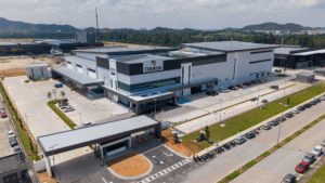 Colorcon Celebrates Grand Opening of New Manufacturing Facility in Malaysia