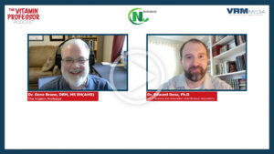 The Vitamin Professor Podcast’s Lesson 17: Butyragen