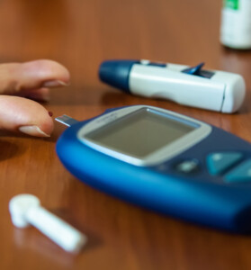 Blood Sugar: The New Key Pillar of Wellness