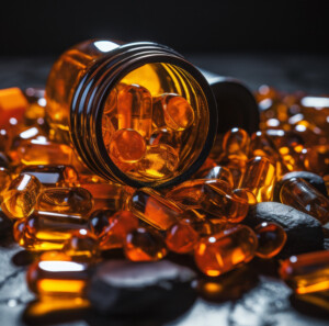 [Extra! Extra!] Omega-7 Fatty Acids and the Nutricosmetics Market