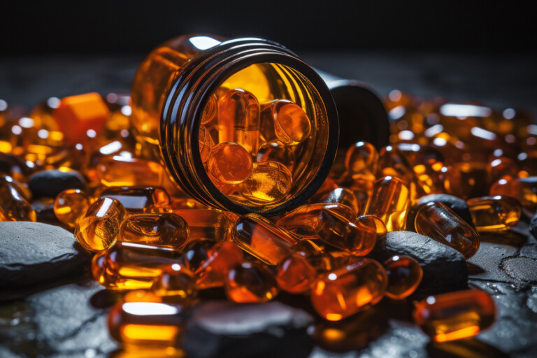 Essential Fatty Acids