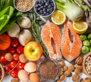 Personalized Nutrition Through Functional Foods