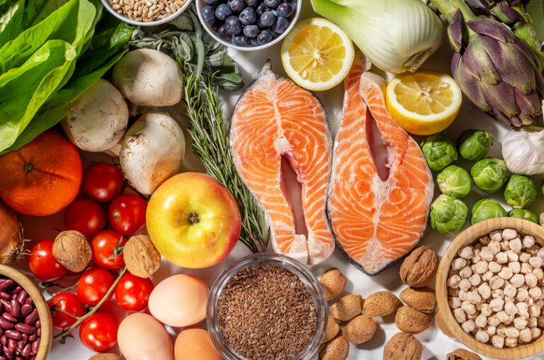 Personalized Nutrition