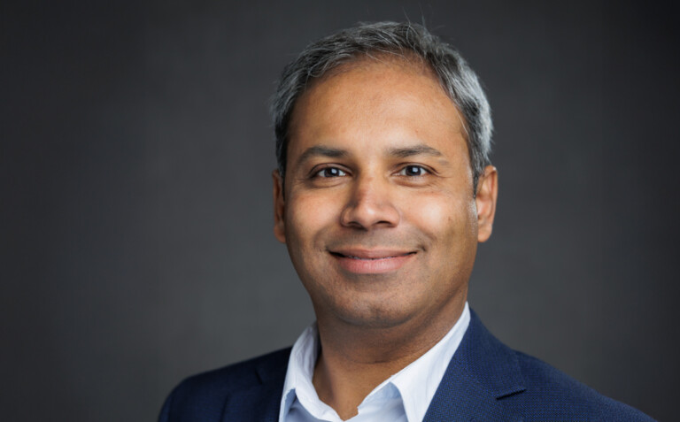 Suresh Lakshmikanthan