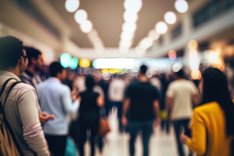 Navigate Conferences