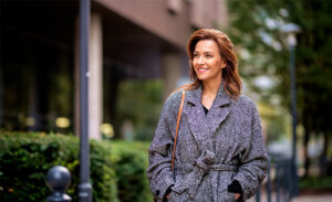 [Sponsored Content] Balancing Hormones to Support Perimenopause