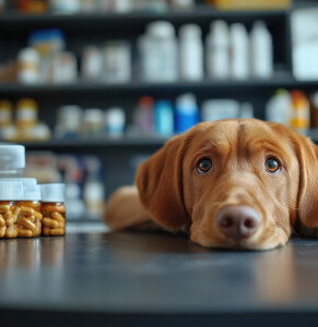 Trends and Advances in Pet Health