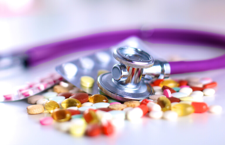 health care practitioner