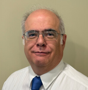 Dr. Tax Georgiadis, Chief Science Officer, Vesta Nutra