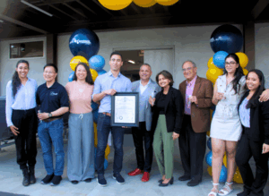 Anresco Laboratories and NJ Labs Unite to Form Nationwide Testing Network