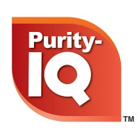 Purity-IQ Accredited to ISO/IEC 17025:2017