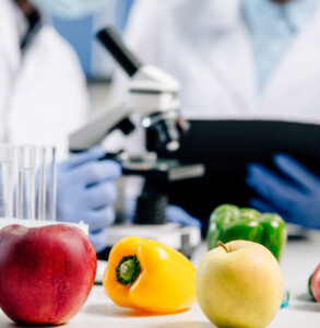 The Role of Polyphenols in Functional Foods