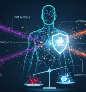 Understanding Free Radical Scavengers