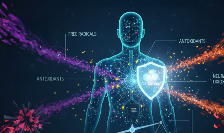 Free Radical Scavenger