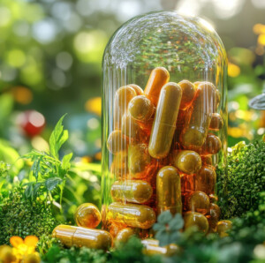 The Plant-based Revolution