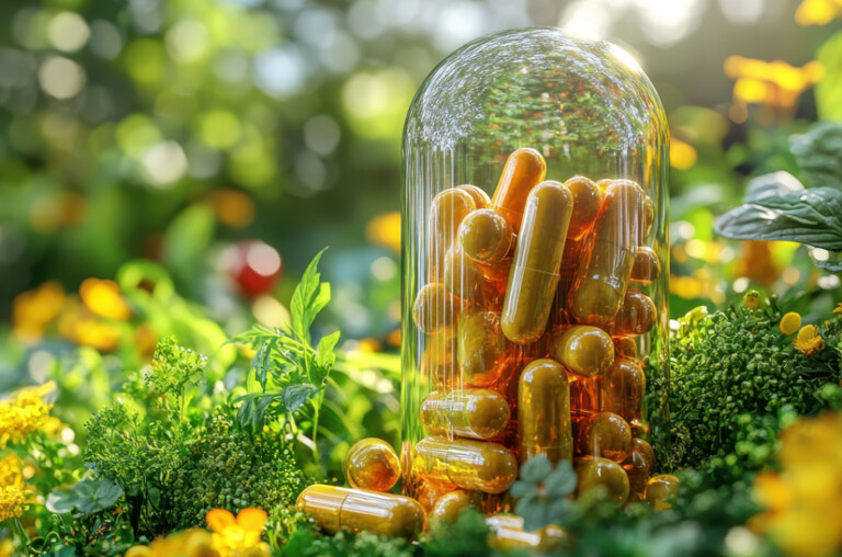 The Plant-based Revolution