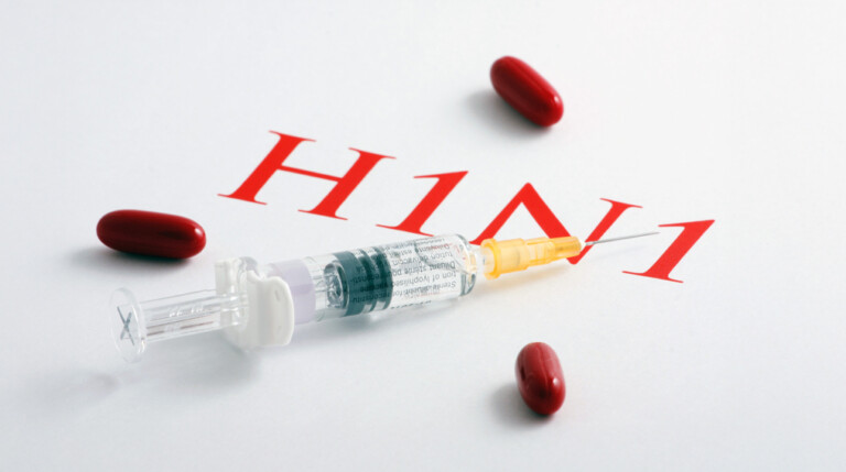 H1N1