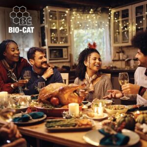 Heading into the Holidays, Experts Say Americans Should Focus on Fiber