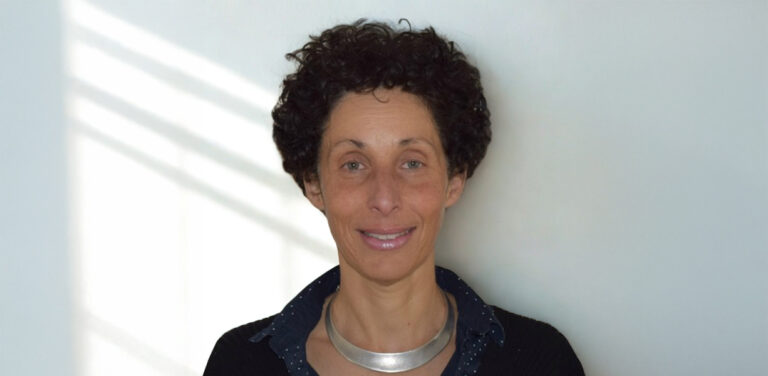 Liki von Oppen-Bezalel