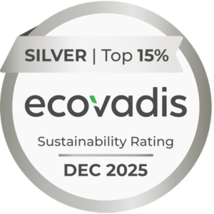 Aquanova AG Earns EcoVadis Silver Medal