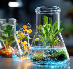 The Rise of the Intelligent Ingredient