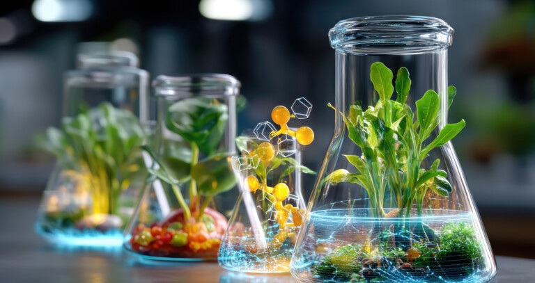 Intelligent Ingredient