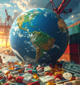 Leadership Forum: Tariffs & Supply Chain Issues