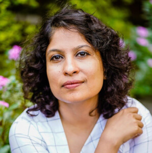 Komal Baldwa, Founder and CEO, Waleria HealthTech