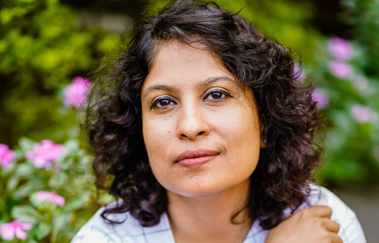 Komal Baldwa, Founder and CEO, Waleria HealthTech