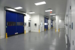 Vitaquest International Opens World-class Probiotics Suite