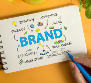 Your Supplement Rebrand is Not a Logo—It’s Change Management