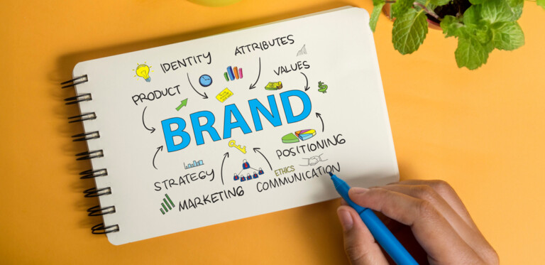 Your Supplement Rebrand is Not a Logo—It’s Change Management