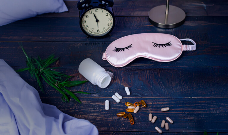 [Extra! Extra!] Sleep Science Is Expanding Beyond Sedation