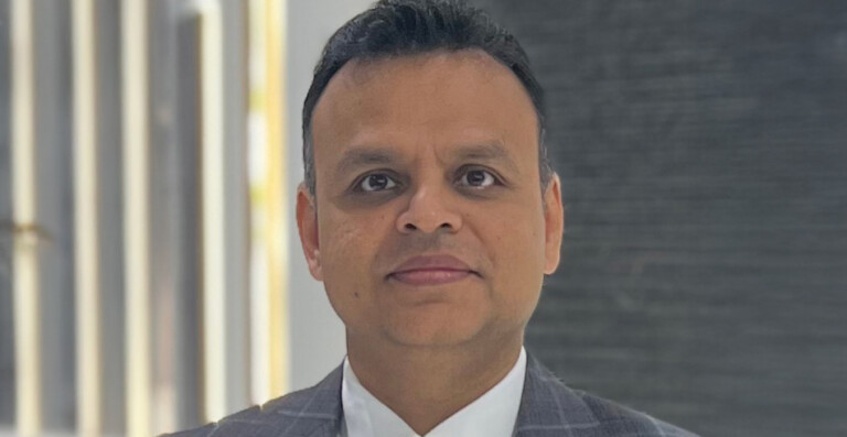 Paras Kumar Jain, Group Chief Operating Officer, Ixoreal Biomed Inc.