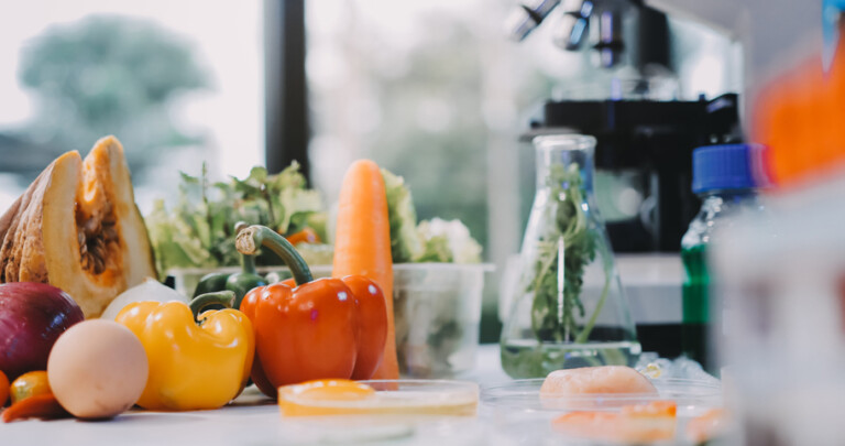 [Extra! Extra!] The Upcycling Process for NEM and Ovolux