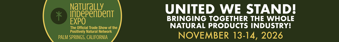 Naturally Independent Expo