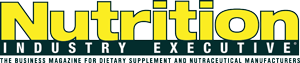 Nutrition Industry Executive logo