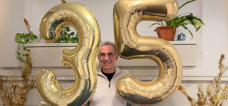 Stu Gelbard, Barrington Nutritionals