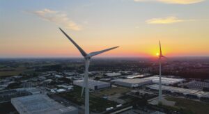 Lonza Capsugel Strengthens Global Renewable Energy Strategy With Local Wind Power Agreement