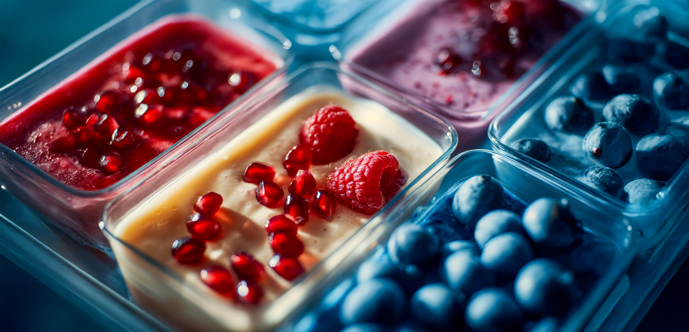 The New Antioxidant Playbook: Inflammation, Mitochondria and Cellular Health