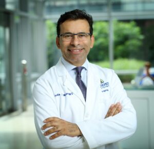 FDA Commissioner Dr. Marty Makary Resigns