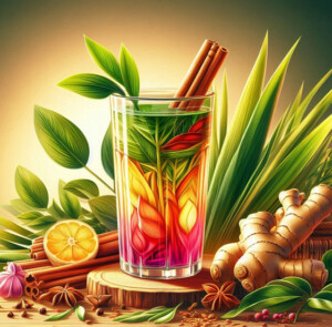 [Extra! Extra!] Emerging Trends in the Functional Foods and Beverages Space