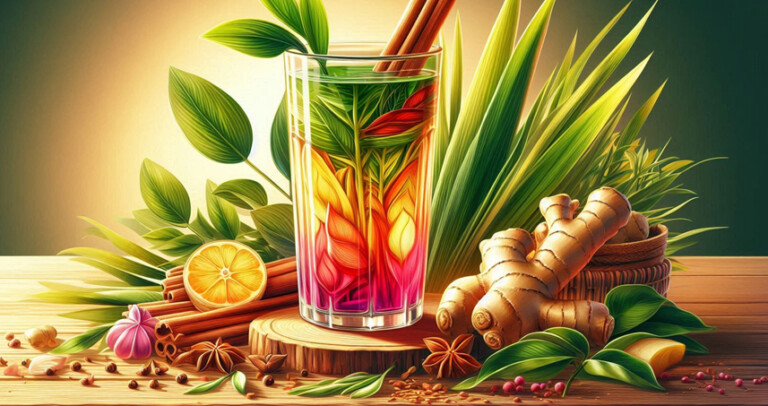 Food & Drink Ingredients
