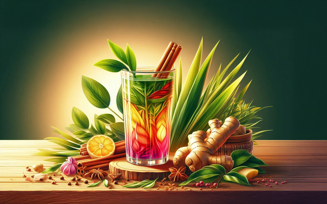 [Extra! Extra!] Emerging Trends in the Functional Foods and Beverages Space