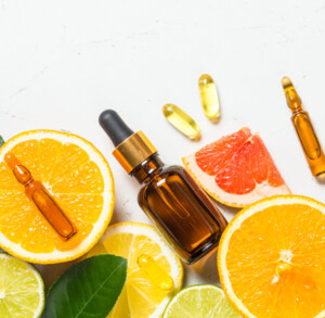 Ingredient Advancements: Citrus Bioflavonoids and the Future of Longevity