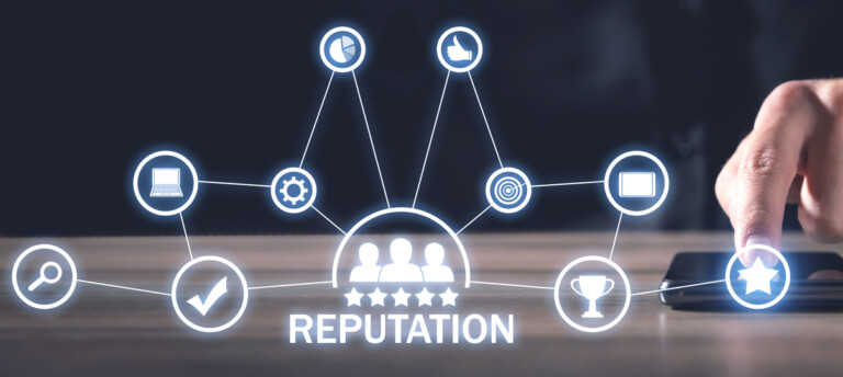 Corporate Reputation