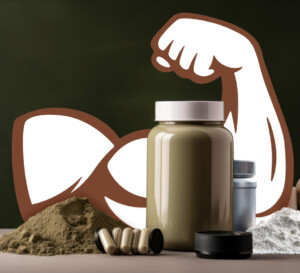 Beyond Muscle