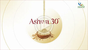 [Sponsored Video] Award-Winning Ashwa.30<sup>™</sup>: Next Gen Ashwagandha