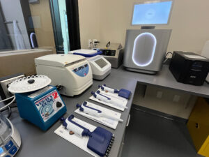 NOW Advances Botanical Identity Testing With DNA Sequencing Platform From LeafWorks